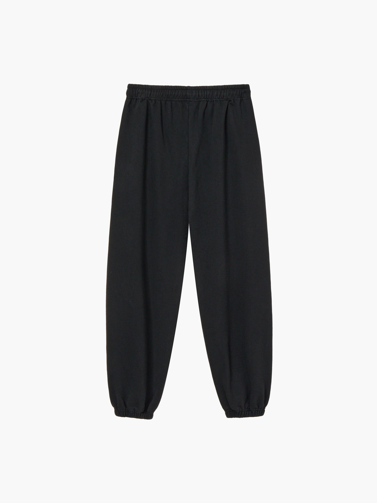 Margesherwood Classic Sweat Pants black