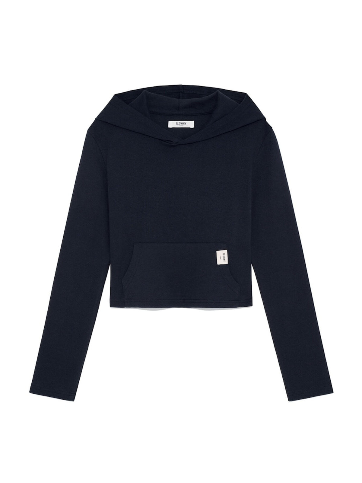 GLOWNY G Comfort Hoodie (Navy)