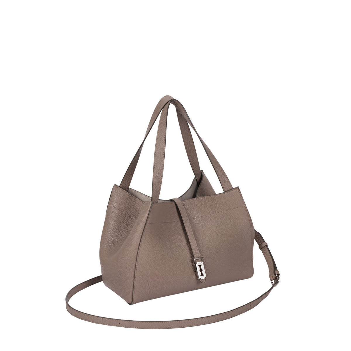 Vunque Perfec Grab Tote S Light Taupe