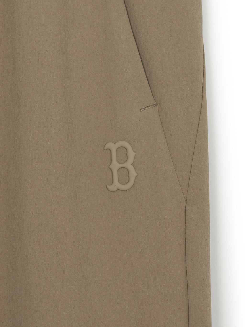 [mlb korea] Basic Cooling Stretch Jogger Pants