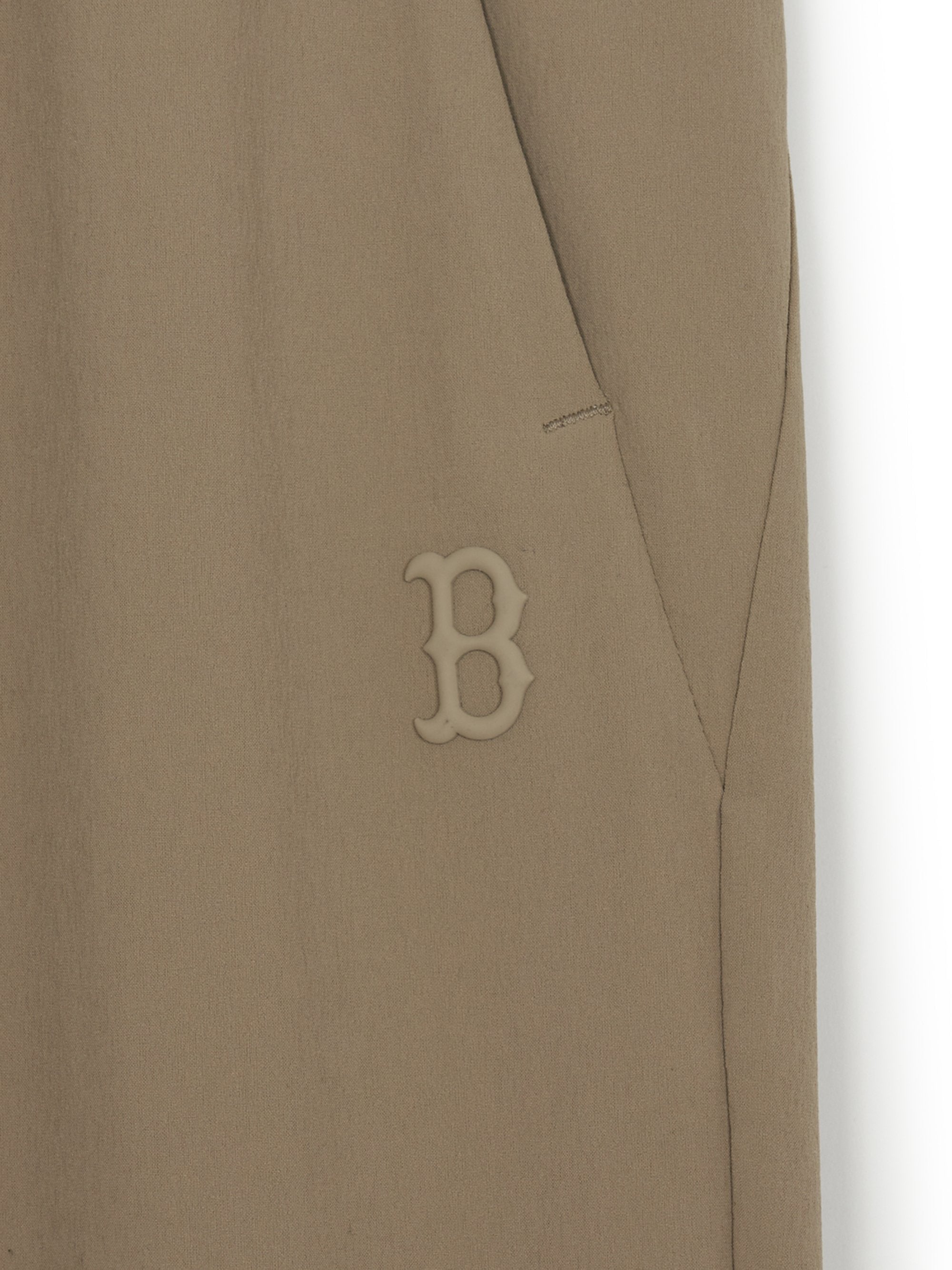 [mlb korea] Basic Cooling Stretch Jogger Pants