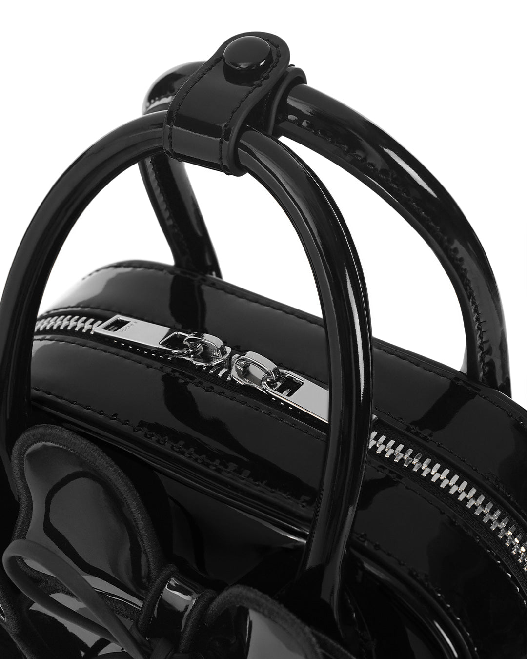 Standoil Fleeting Momo Bag Mini / Black