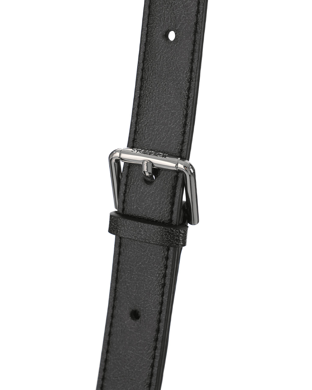 [standoil] Joey Bag Mini / Black