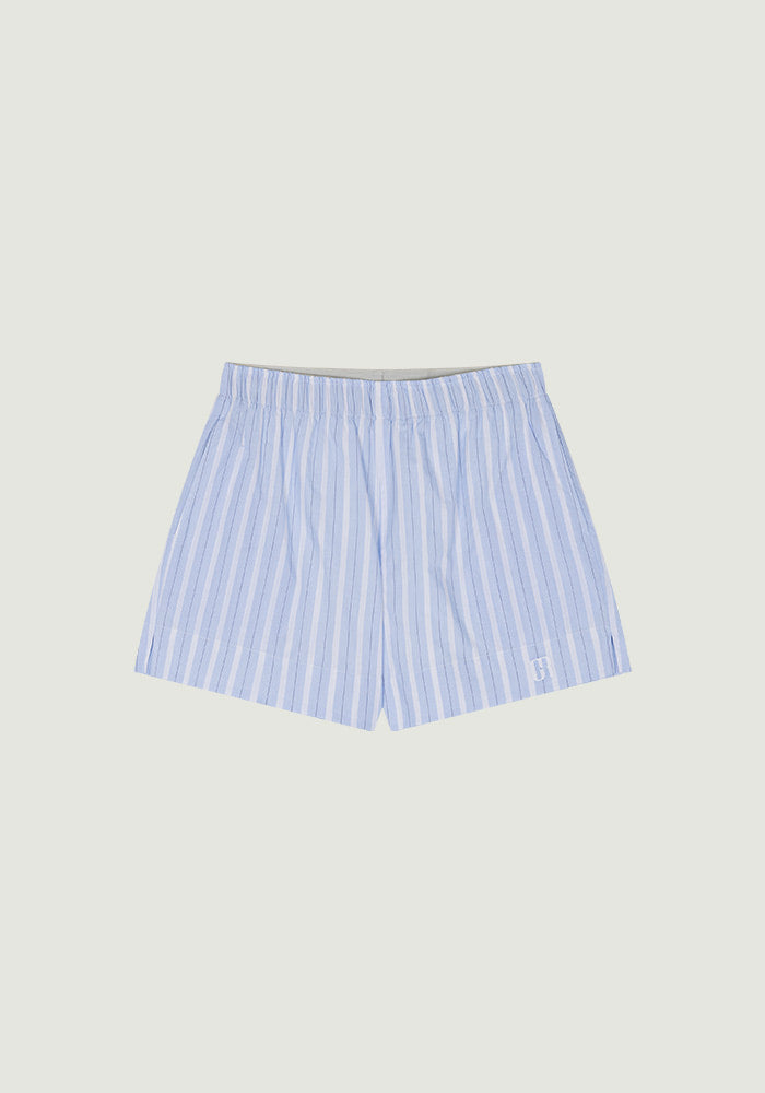 Grove Elio Stripe Pants