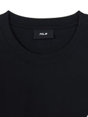 MLB Korea New Year Horse Back Graphic T-shirt