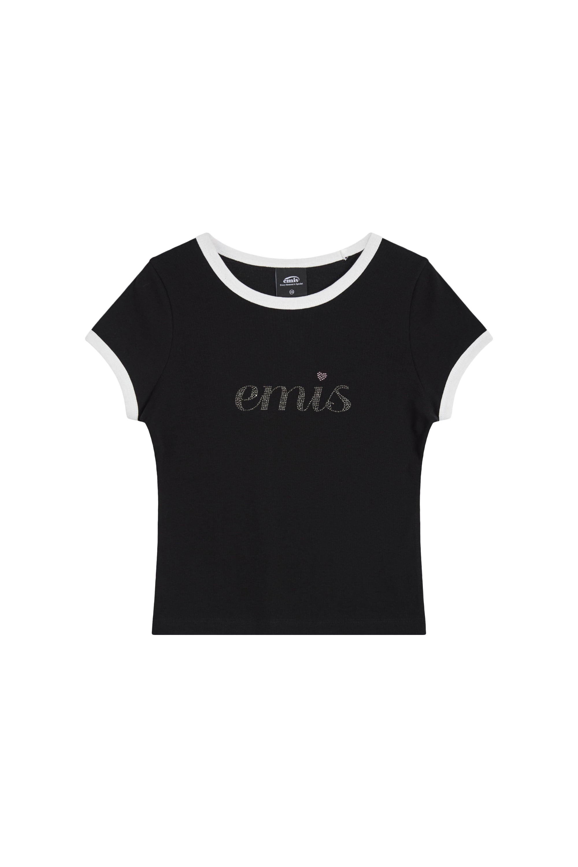 Clothing in black - Premium quality product image