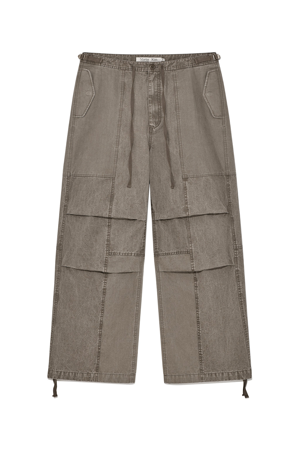 Clothing in BROWN - Premium quality product image