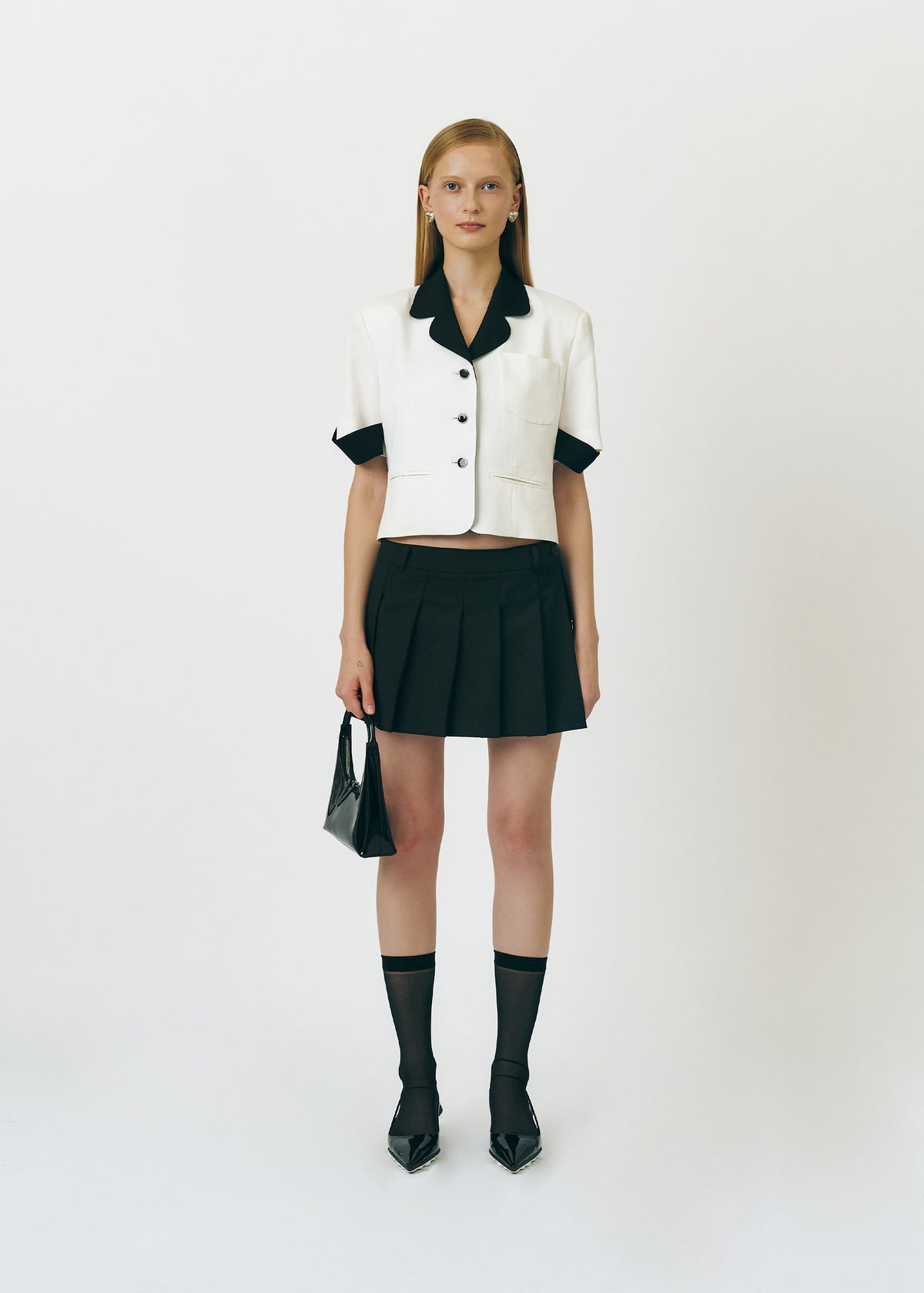 Grove Lodin Jacket