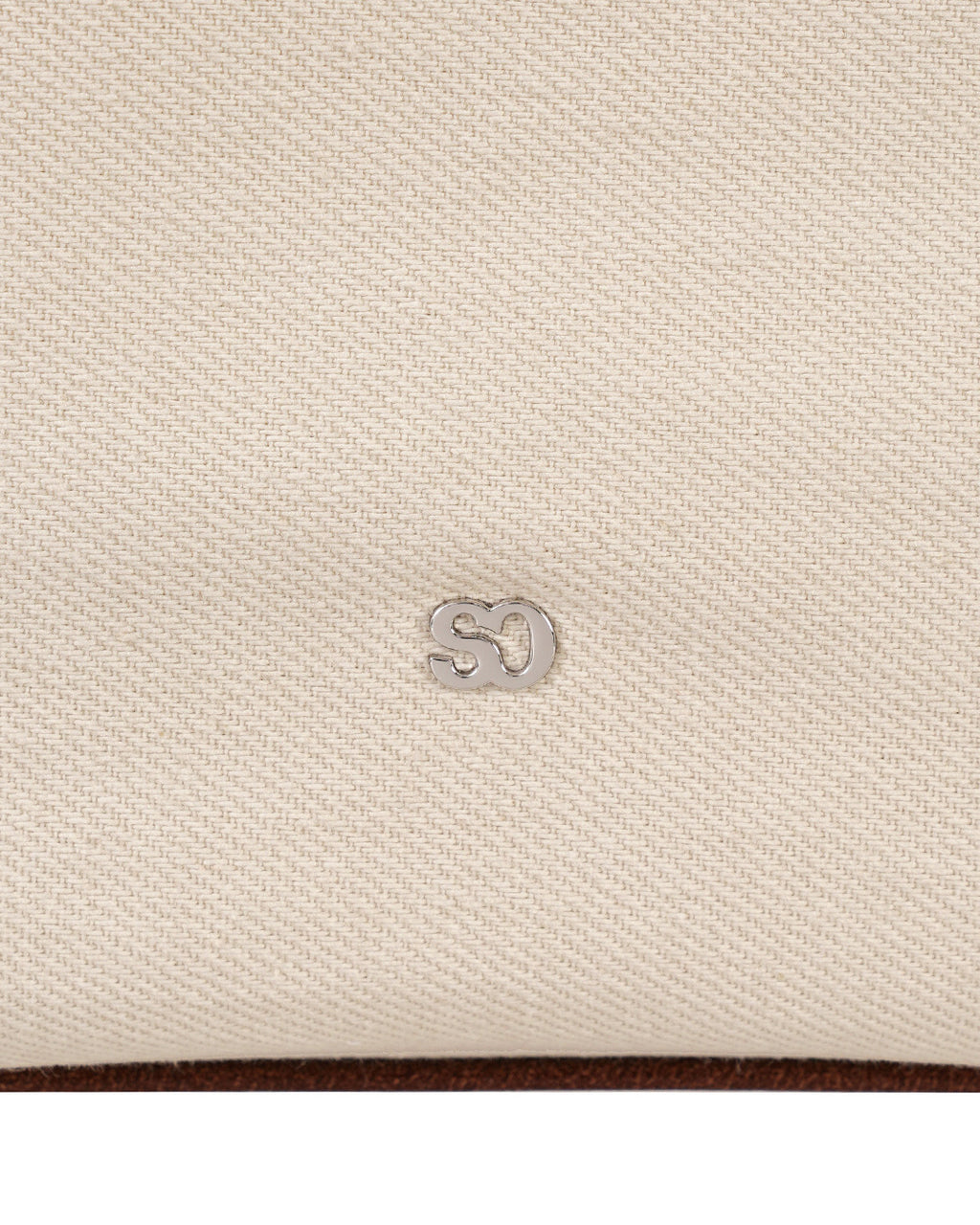Ringo Bag · Canvas Brown
