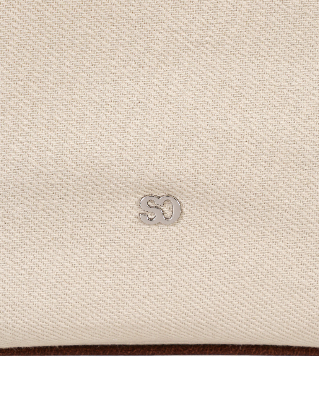 Ringo Bag · Canvas Brown