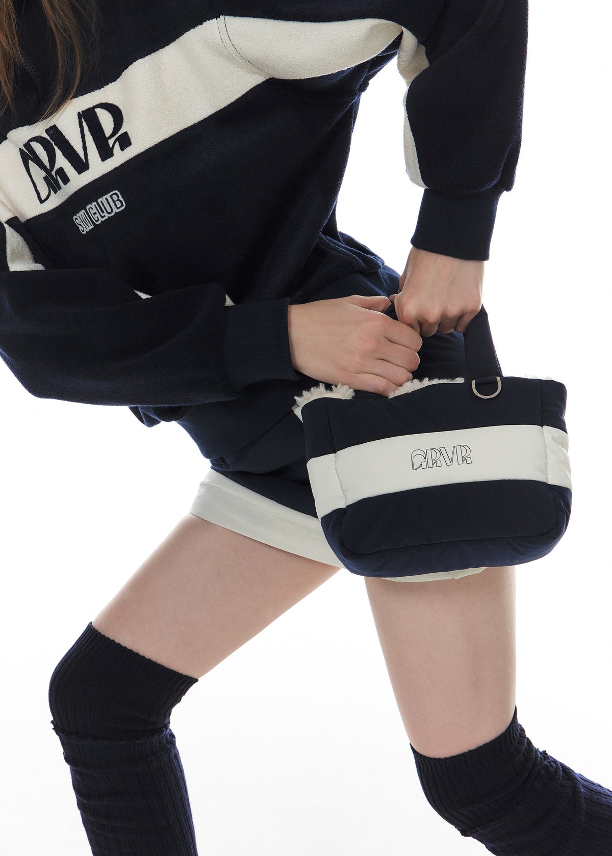 Grove Viento Tote Bag
