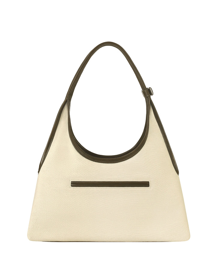 Standoil Ringo Bag Mini · Ringo Bag Mini / Khaki Brown