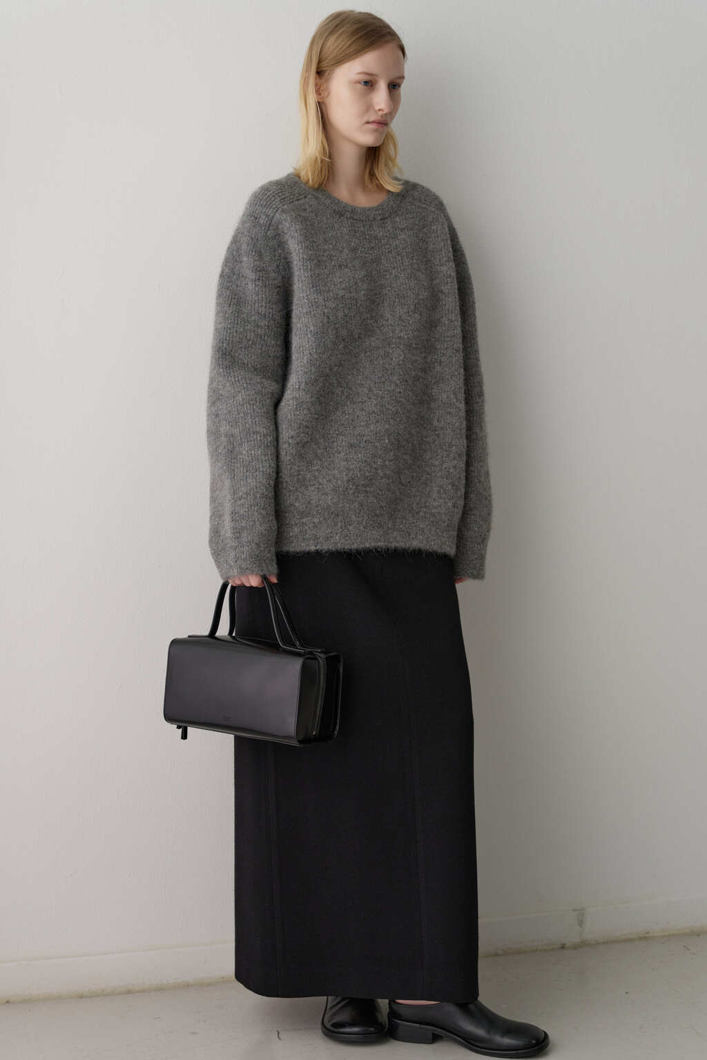 Facade Pattern Pound Bag black