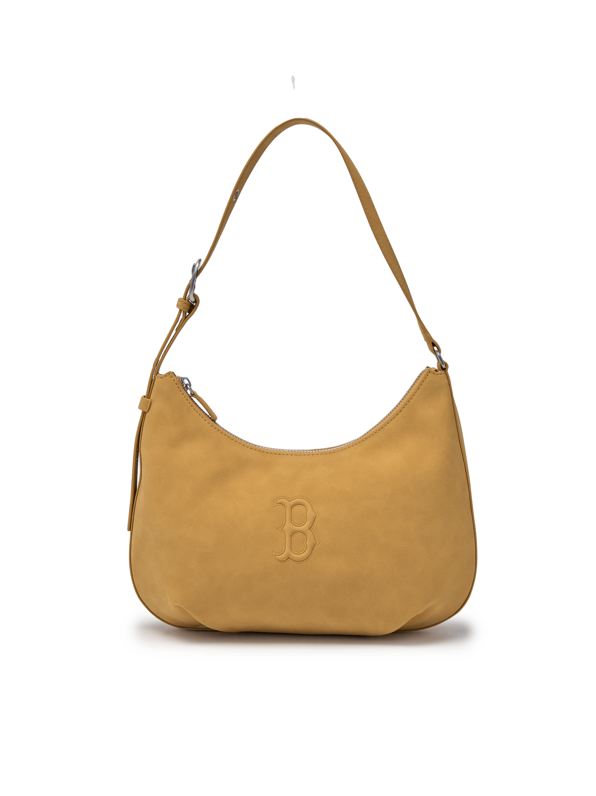 MLB Korea Basic Pallet Hobo Bag