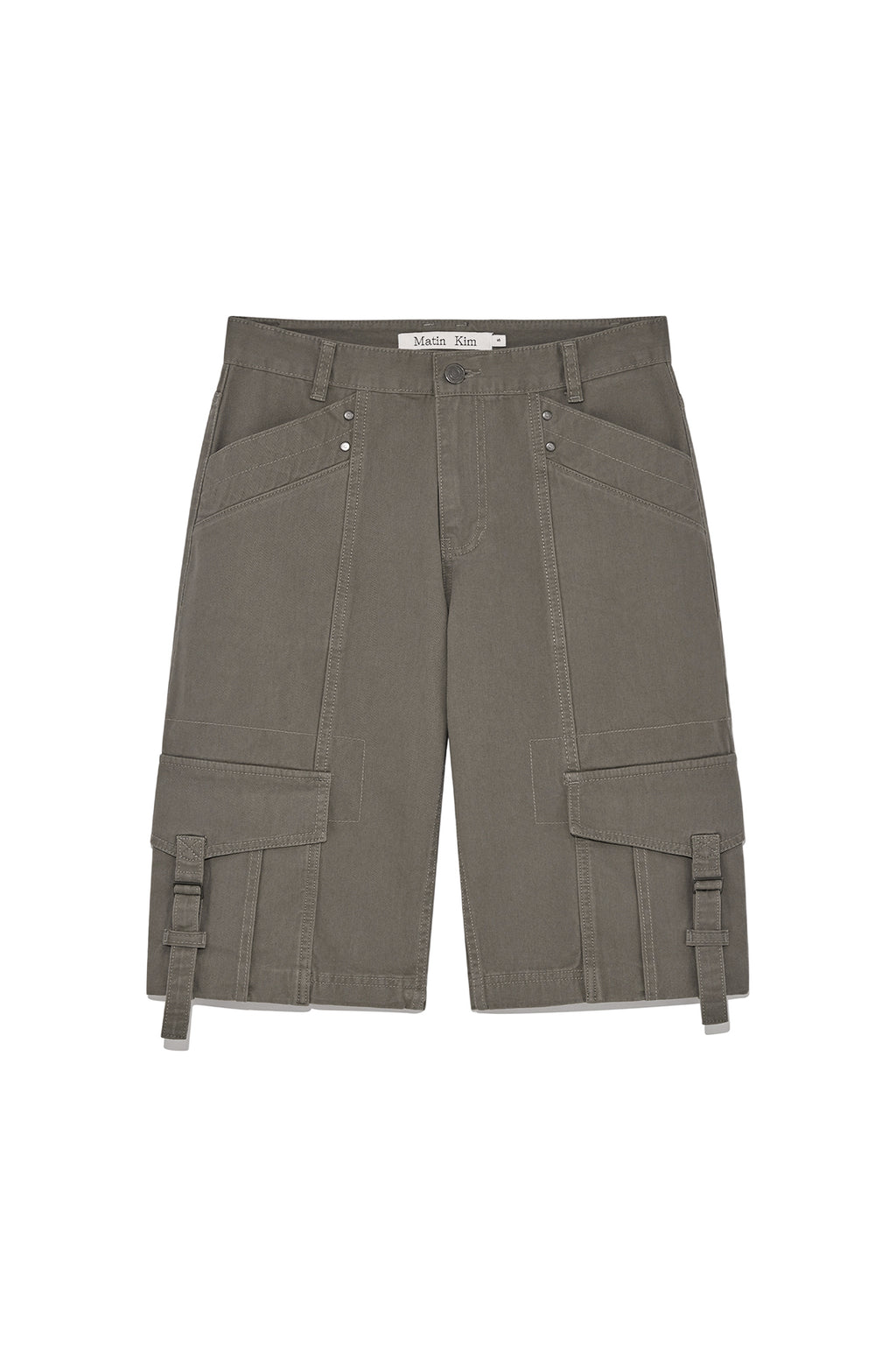 Clothing in KHAKI - Premium quality product image