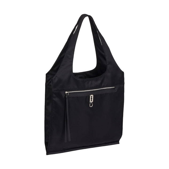 Vunque Toque Cabin Crew Slim Shoulder L Black