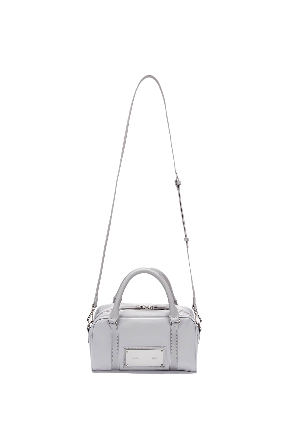Handbags, Wallets & Cases in LIGHT GREY - Premium quality product image