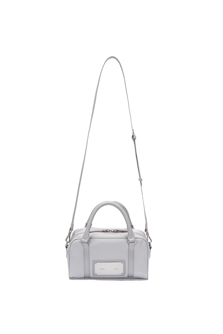 Matinkim Baby Sporty Tote Bag IN Light Grey