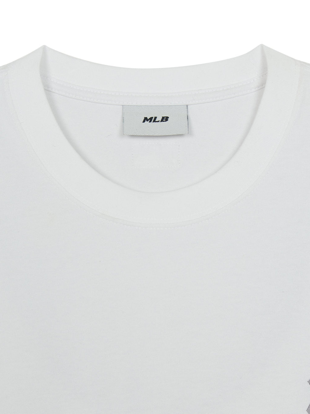 [mlb korea] Basic Heavy Weight Over Fit T-Shirts