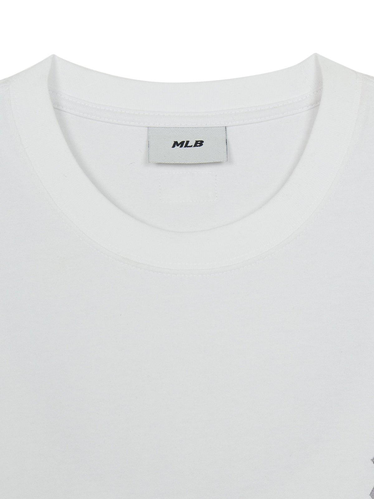 Mlb Basic Heavy Weight Over Fit T-Shirts