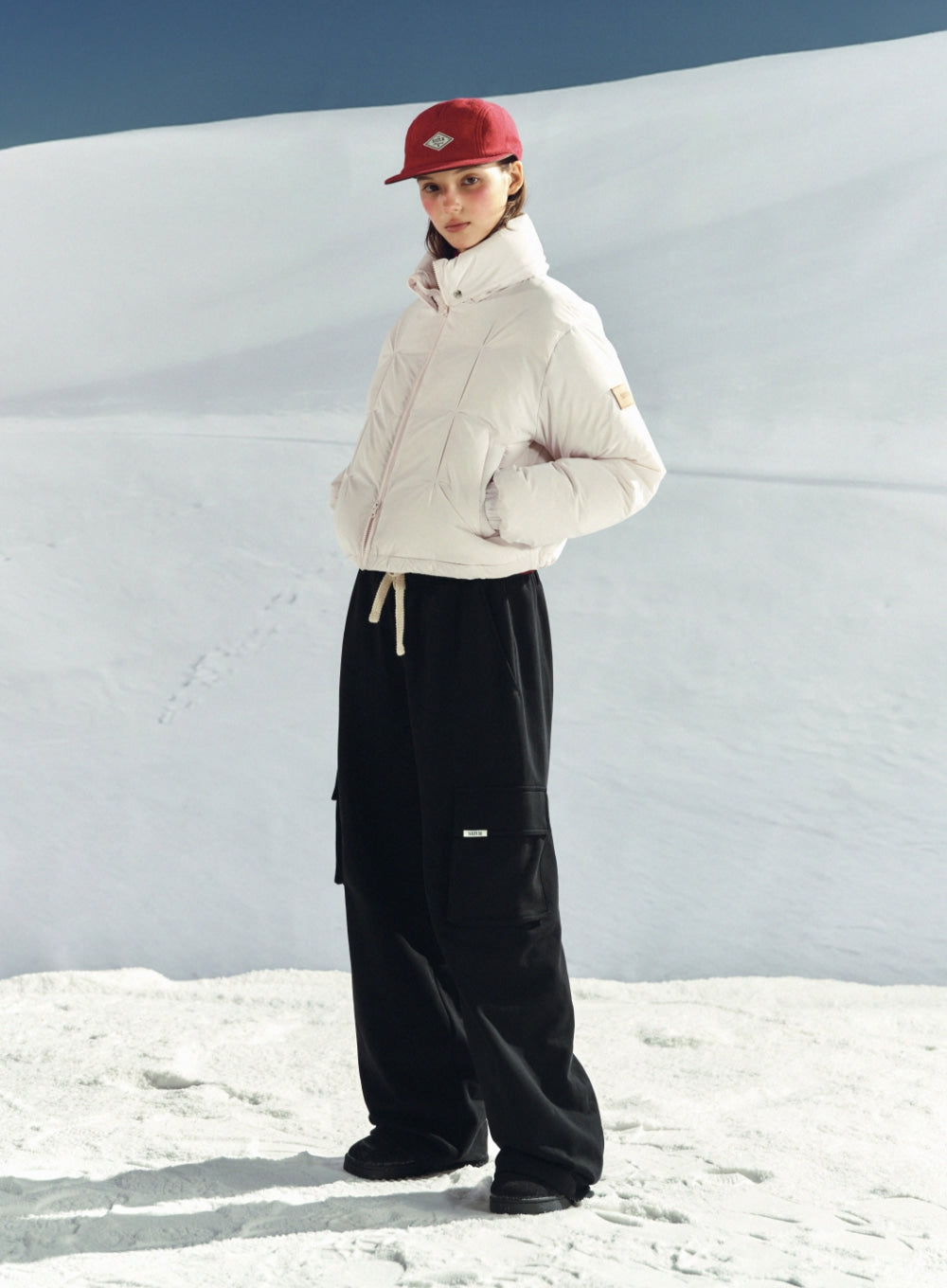 Clothing in pink - Premium quality product image