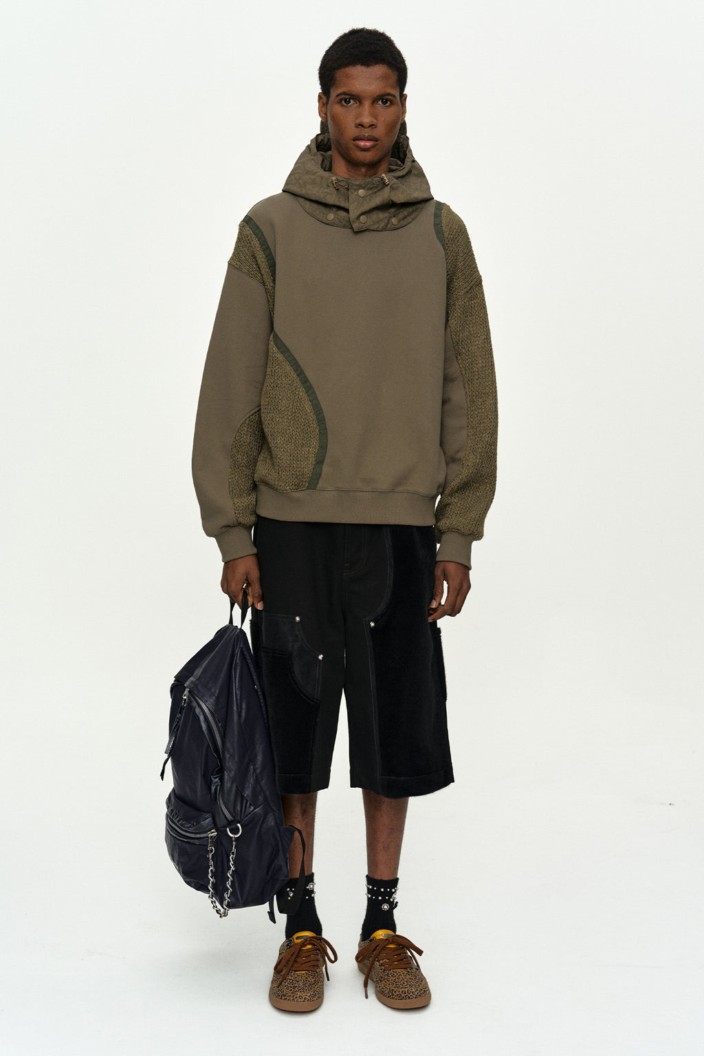 Andersson Bell Carbon Backpack