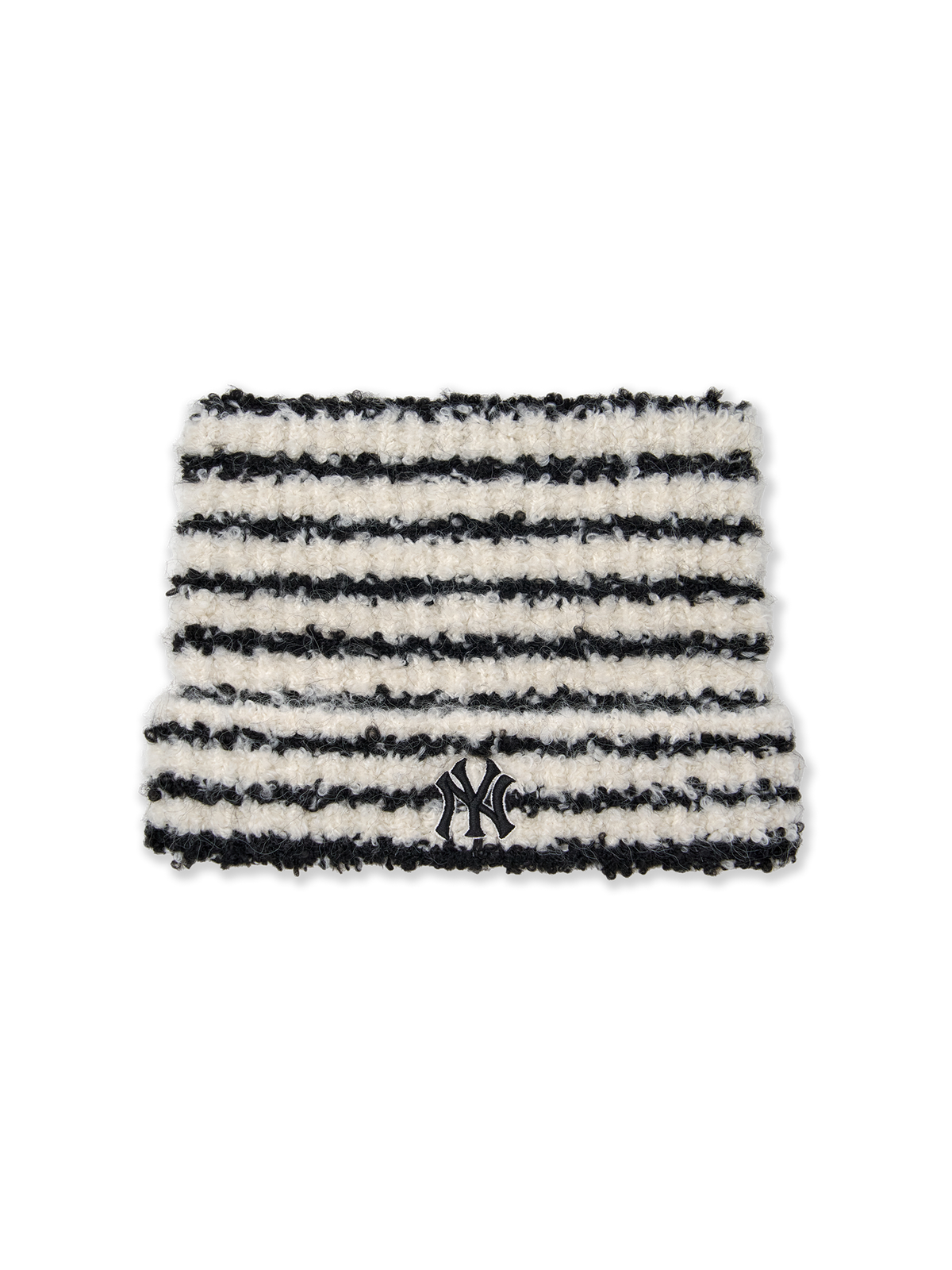 MLB Stripe Meowing Beanie