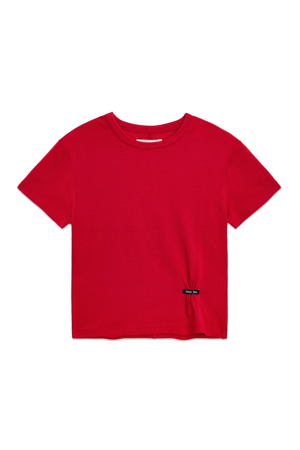 Clothing in RED - Premium quality product image