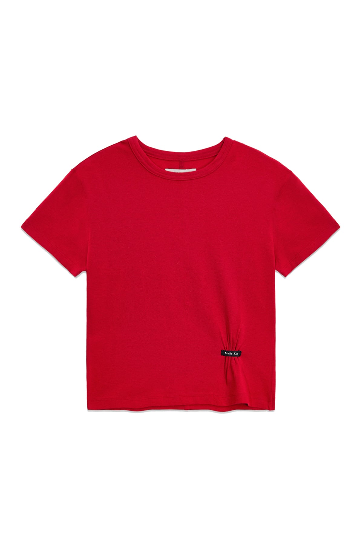 Clothing in RED - Premium quality product image