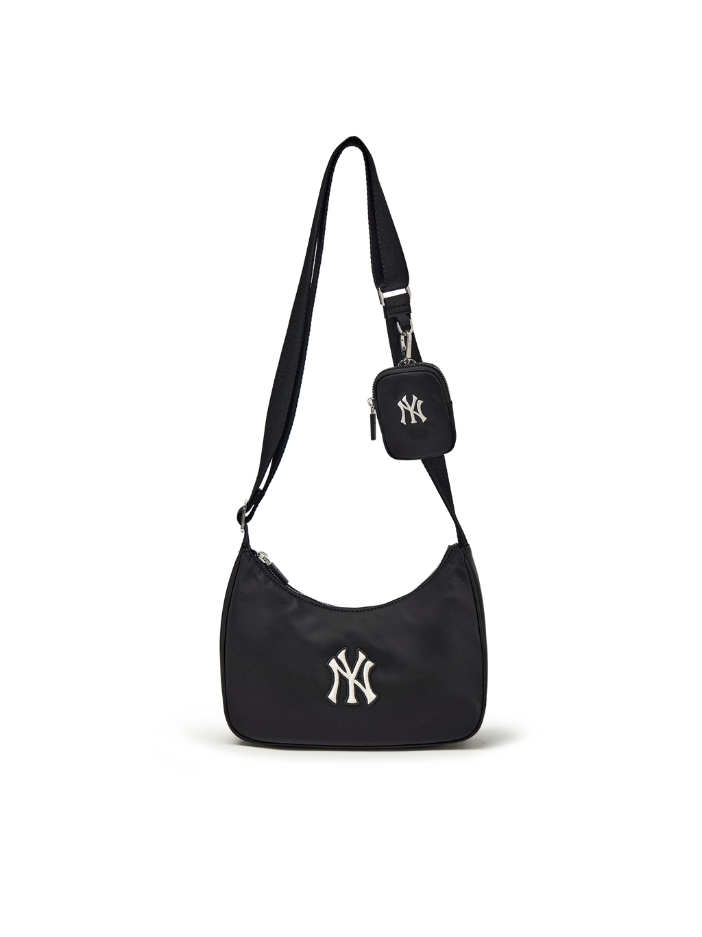MLB Korea Basic Sportive Cross Bag