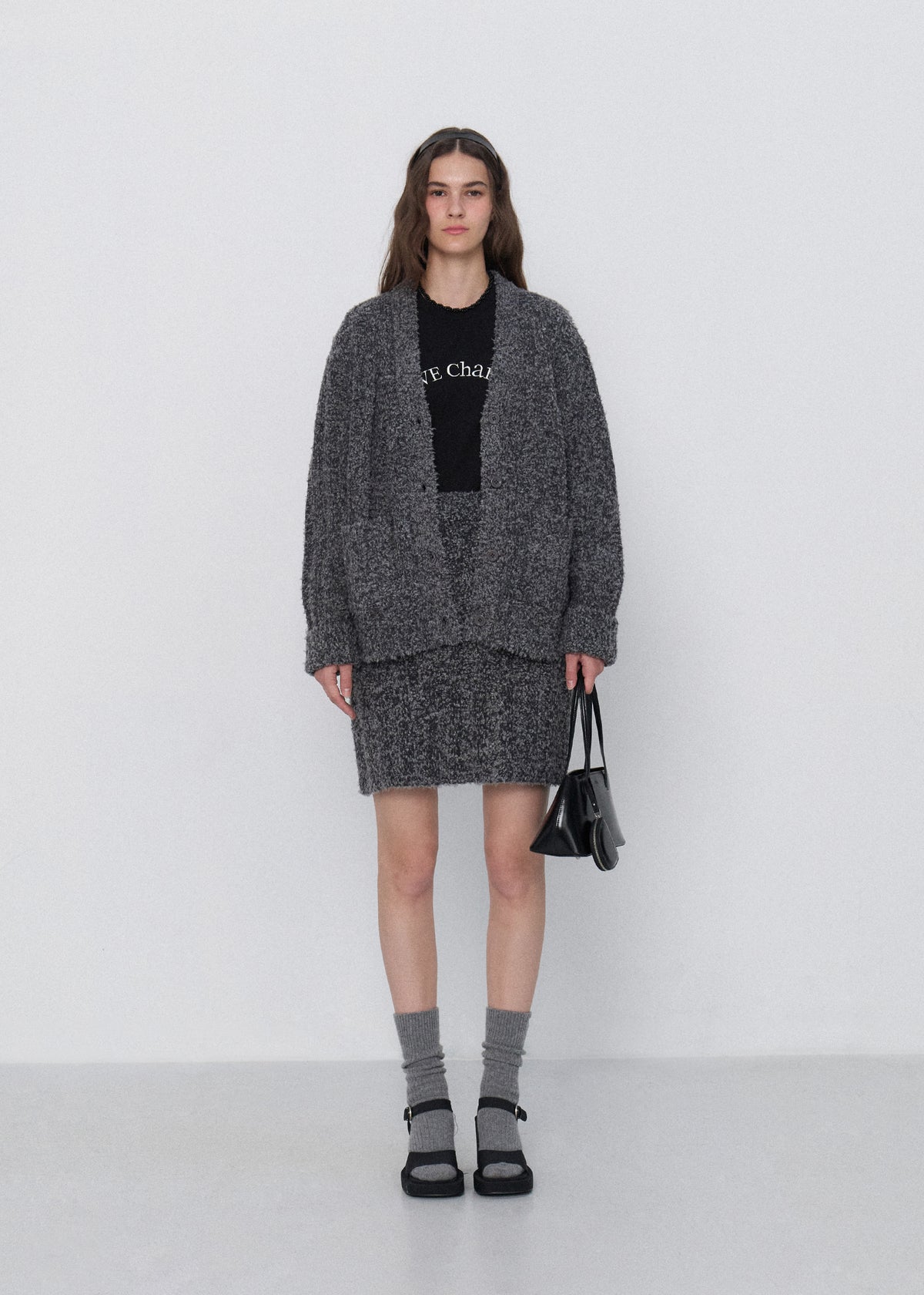 Grove Rahul Cardigan
