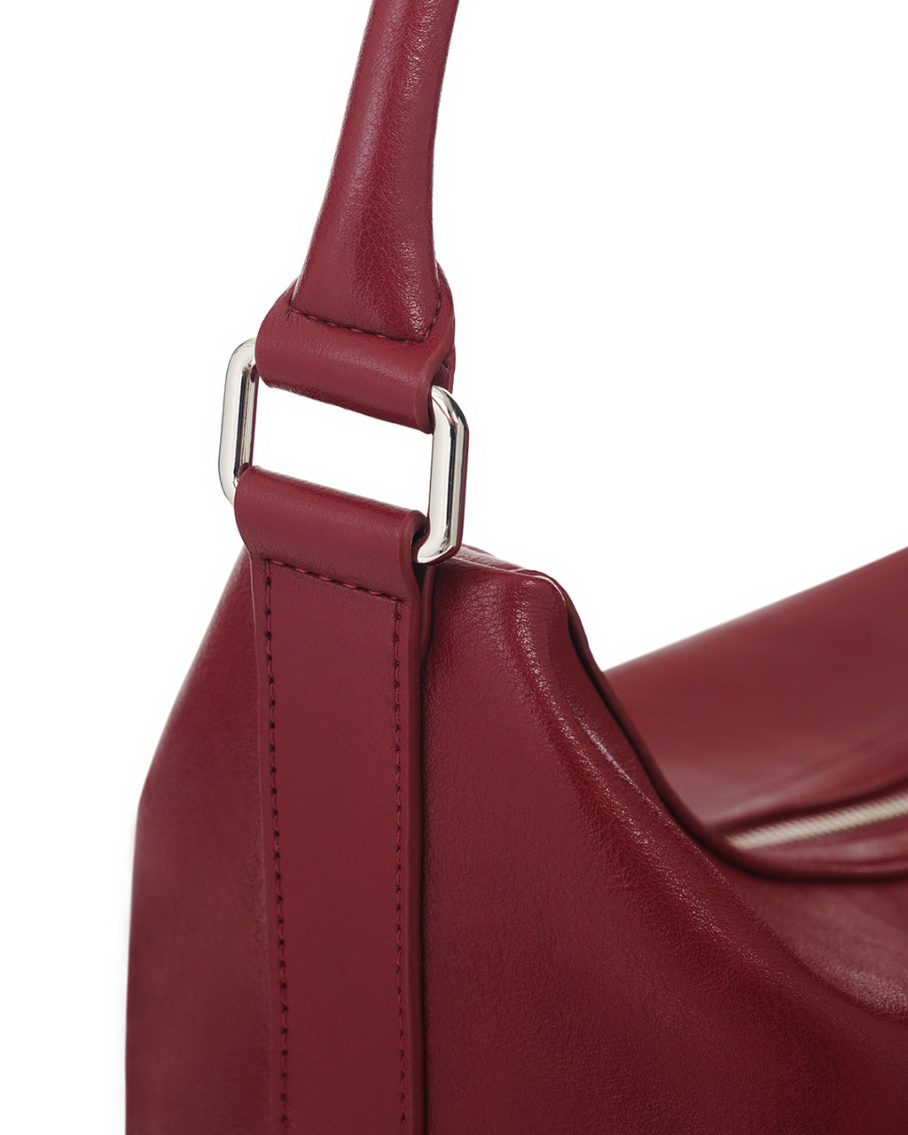 [standoil] Mushy Bag · Mushy Bag / Red Wine