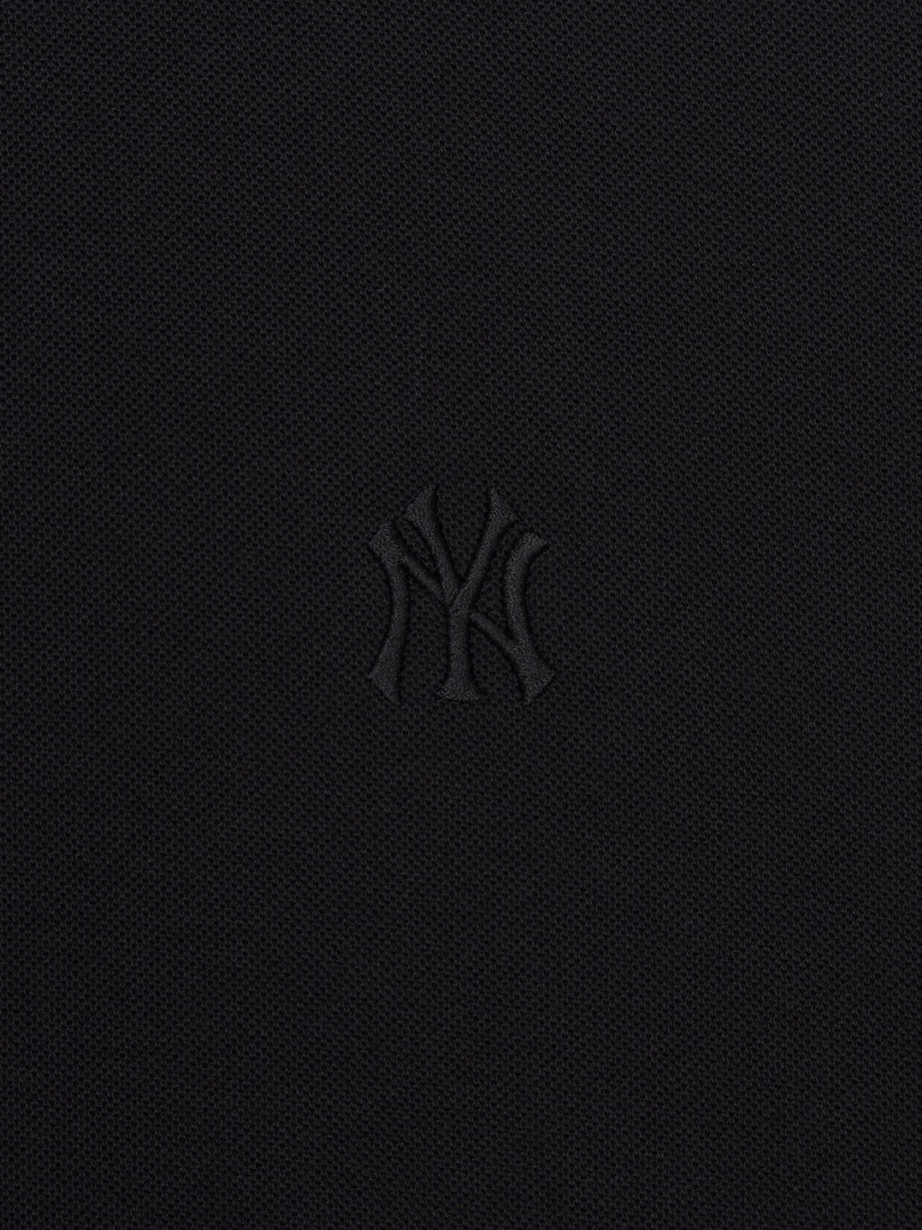 [mlb korea] Basic Comfortable Fit Polo T-Shirts