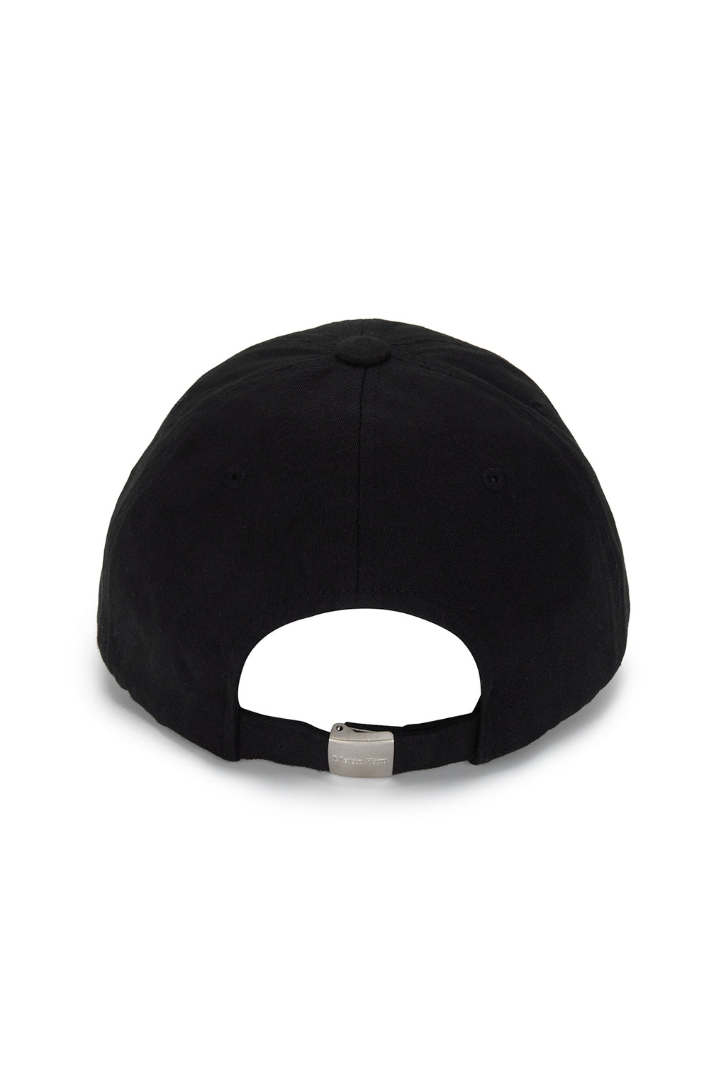 Matinkim Keyword Lettering Ball Cap IN Black