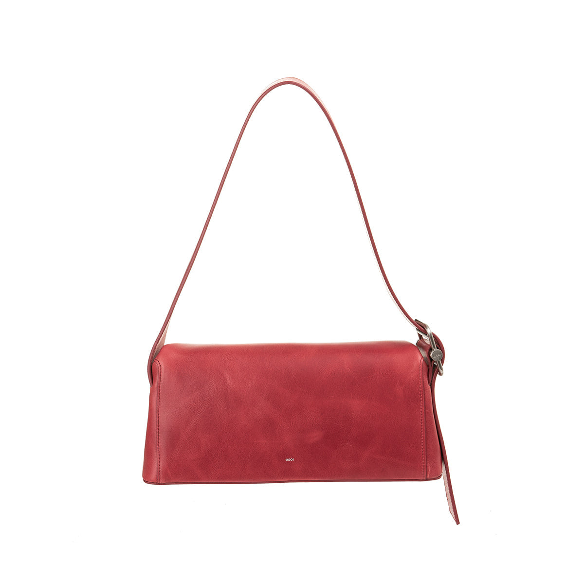 Osoi Folder Brot Aged Red