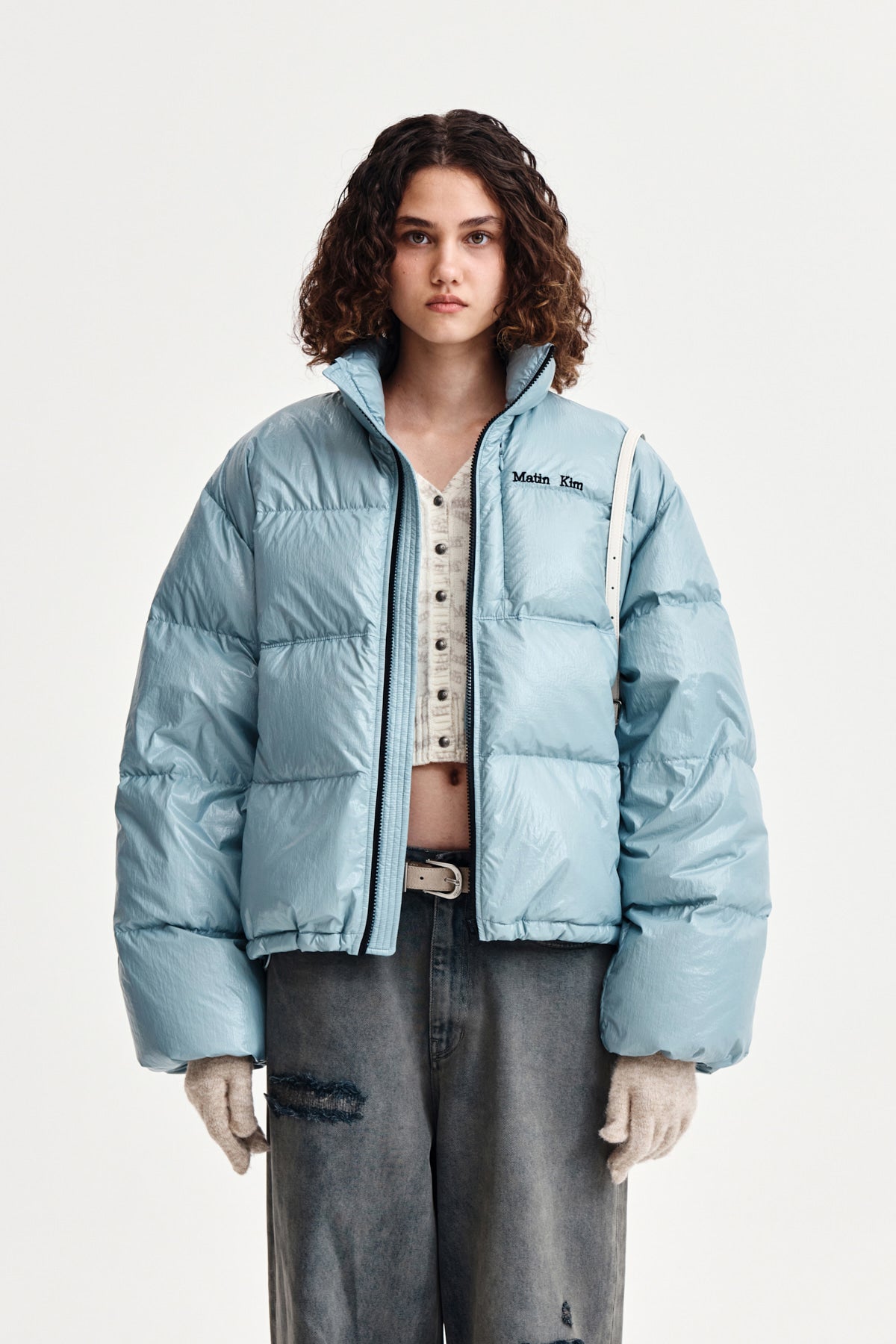 Clothing in LIGHT GREY - Premium quality product image