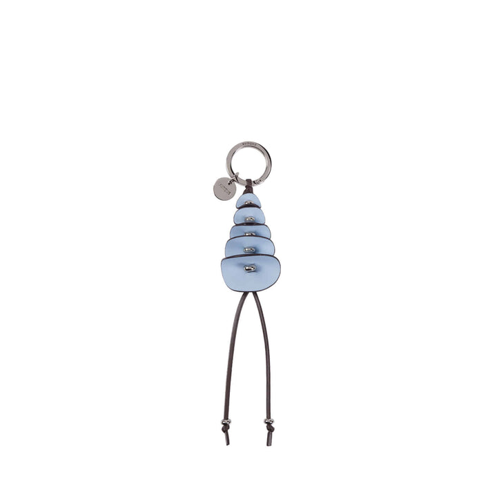 Vunque Pebble Layer Charm Eclipse Blue
