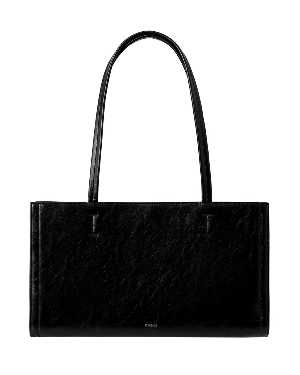 Oblong Bag · Oblong Bag / Black