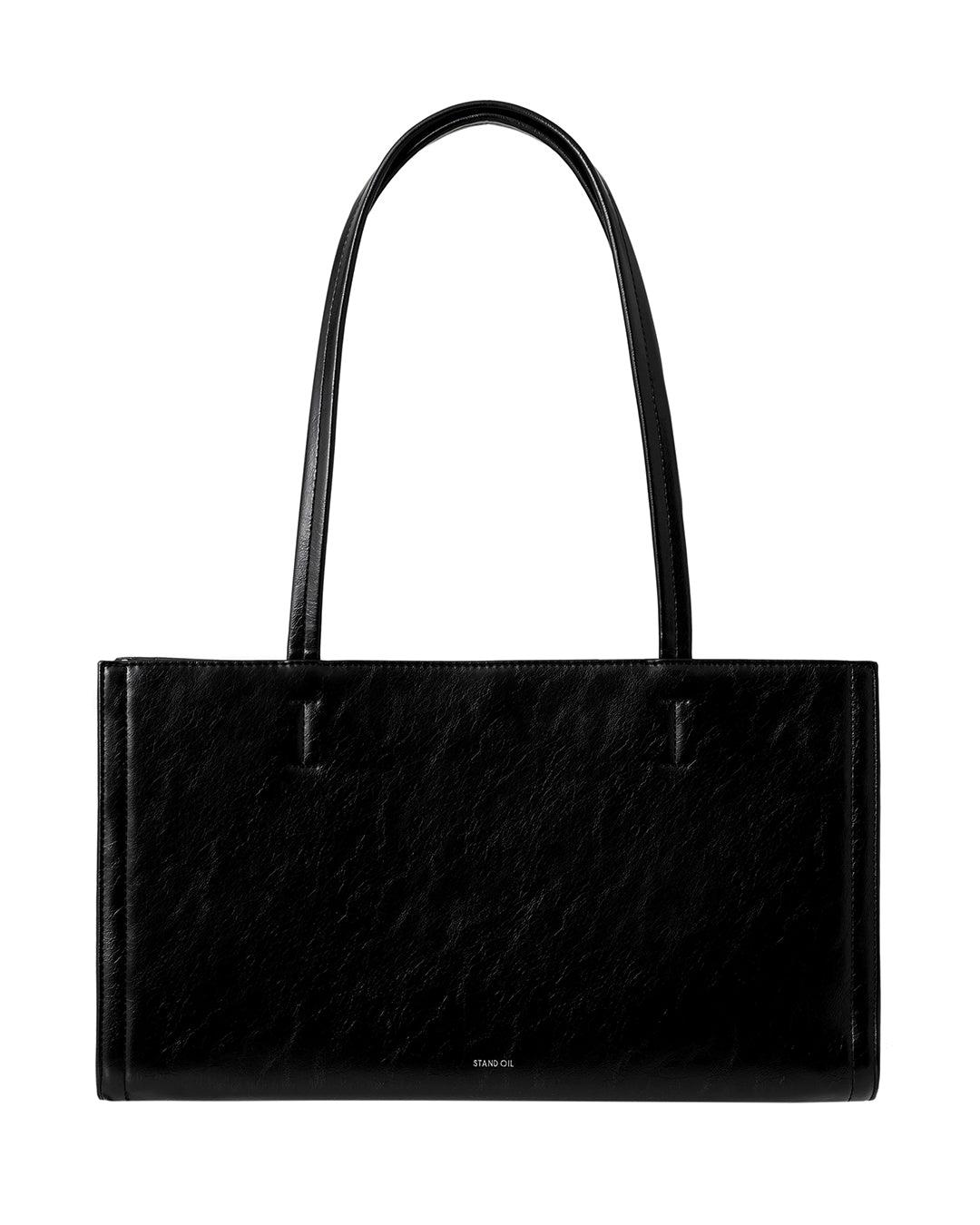 Oblong Bag · Oblong Bag / Black