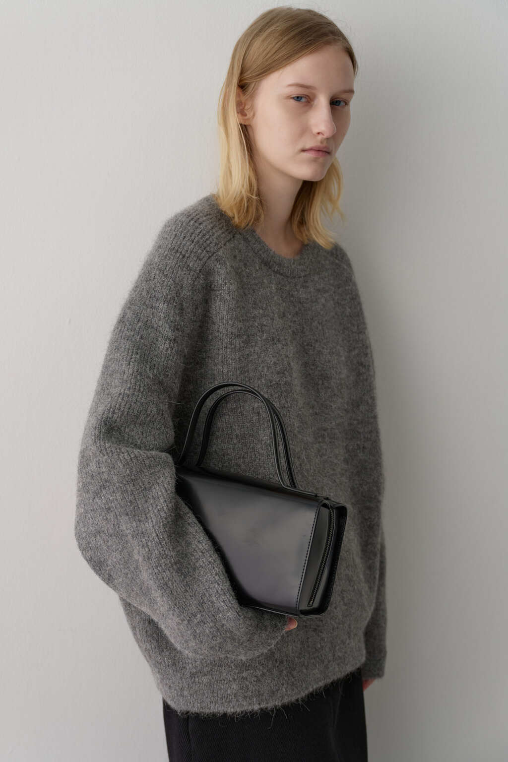 Facade Pattern Pound Bag black