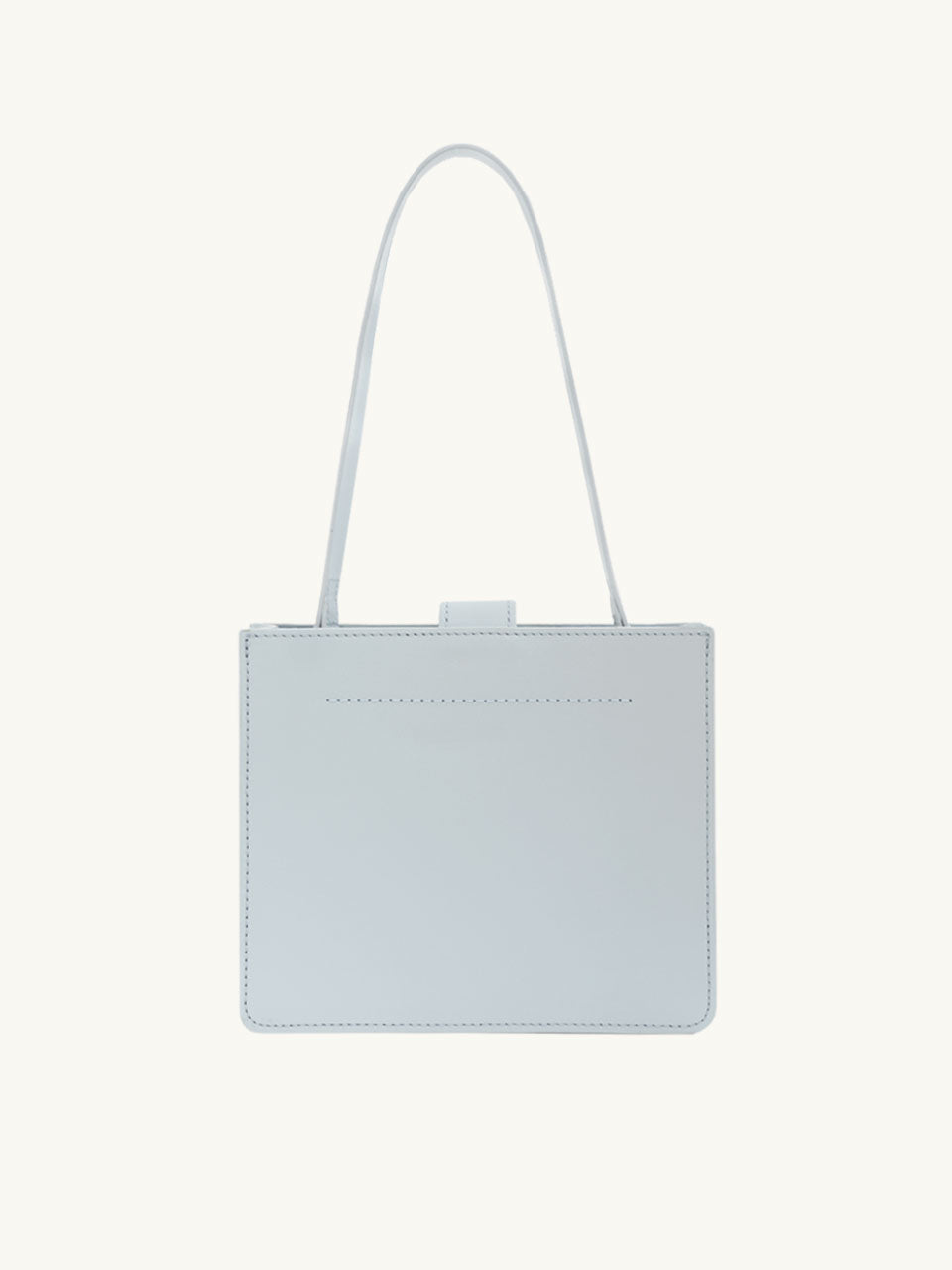 Grove Mini Book Bag Blue