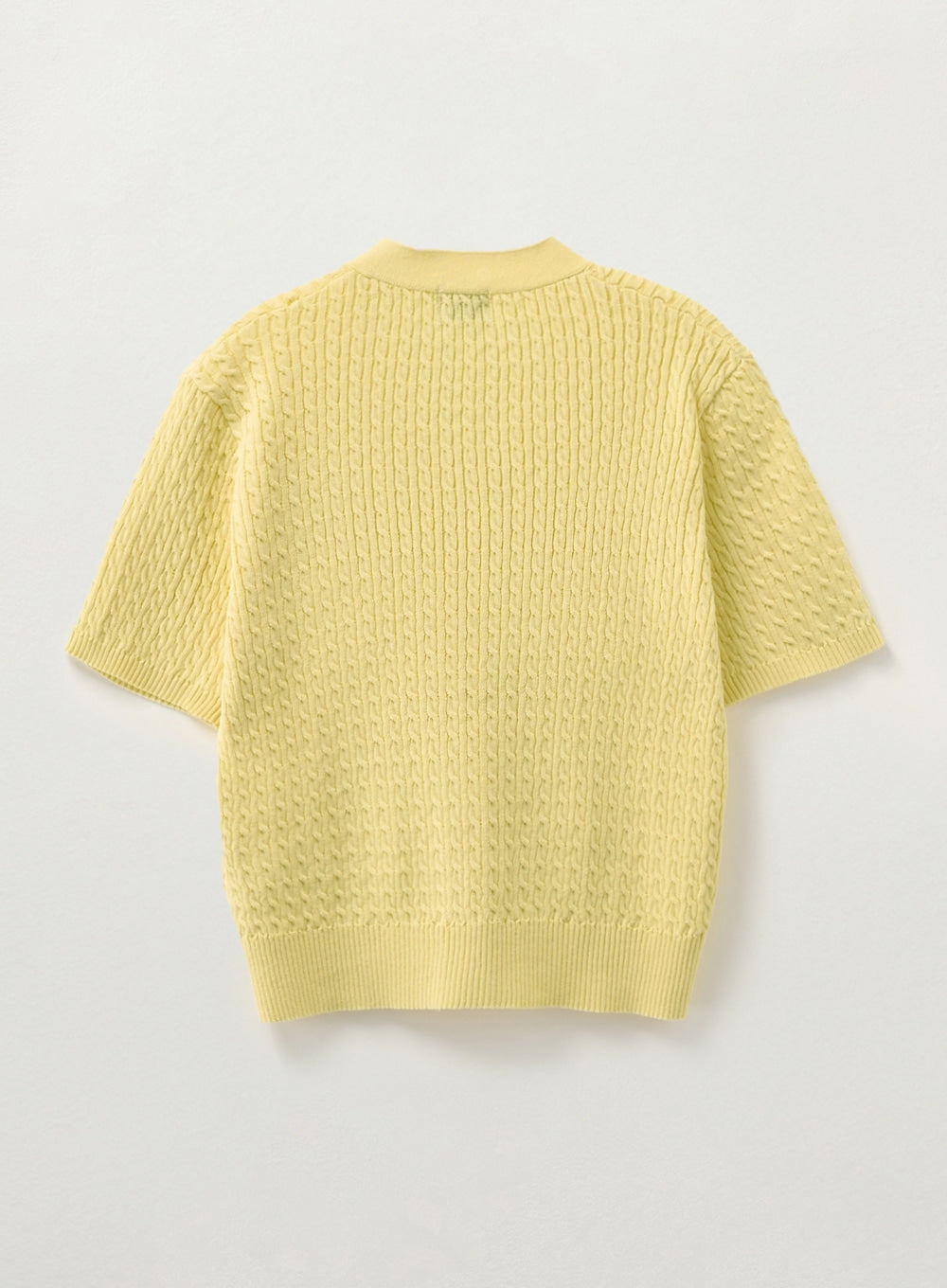 Clothing in yellow - Premium quality product image
