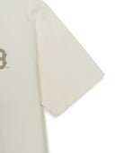 MLB Korea Classic Monogram Big Lux Over Fit T-shirt