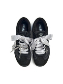 MLB Korea Team Logo Pearl Ribbon Shoelace Set