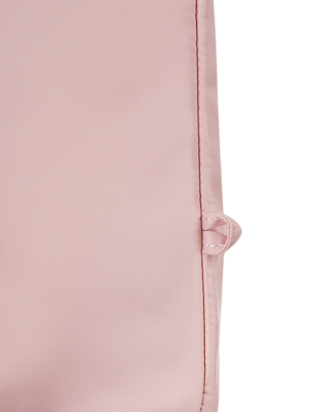 [standoil] Hug Backpack · Baby Pink