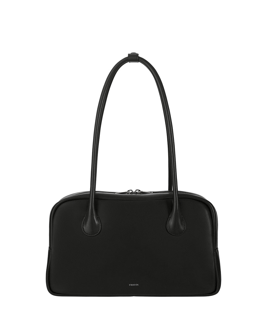 [standoil] Momo Bag Large / Black