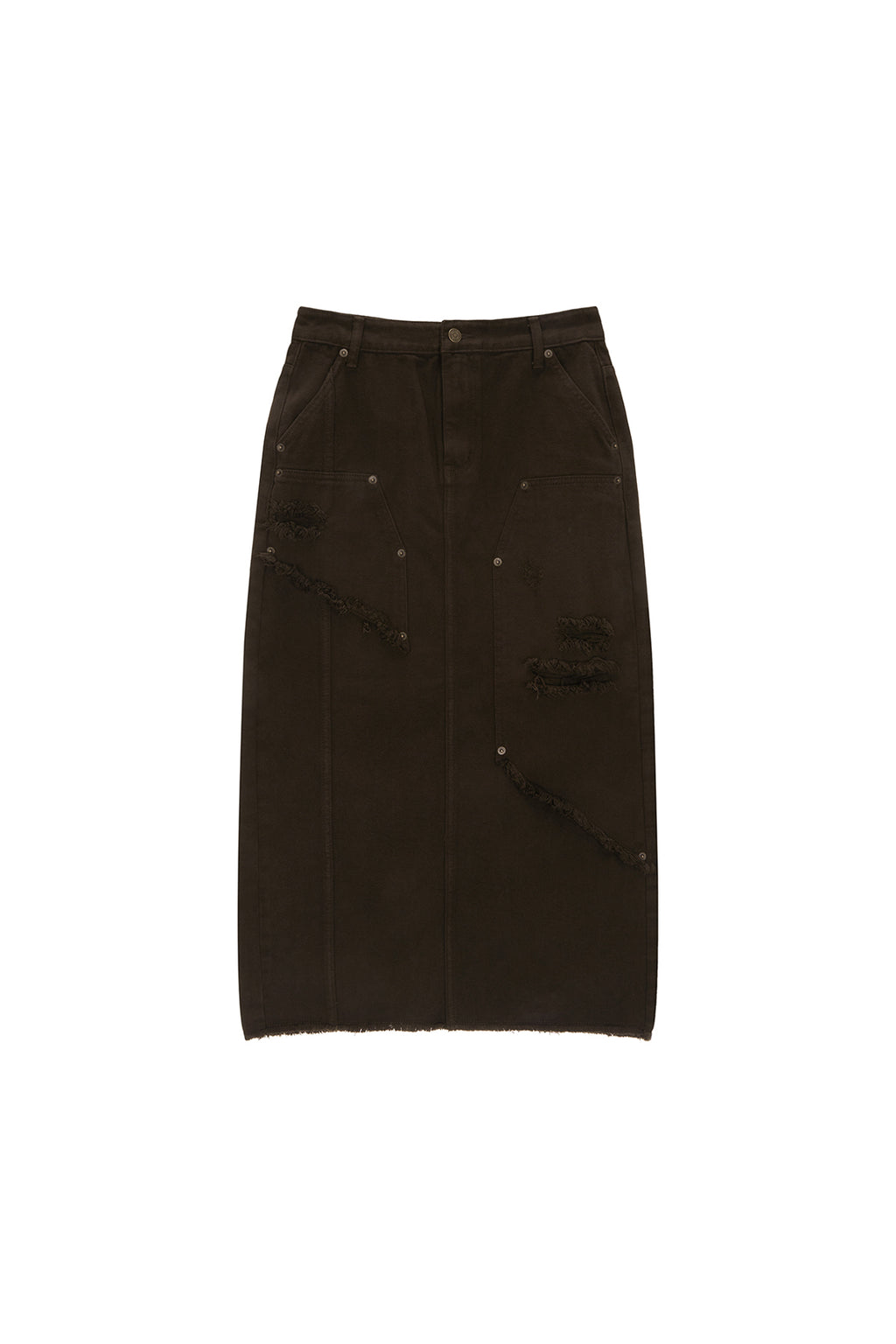 Clothing in KHAKI - Premium quality product image