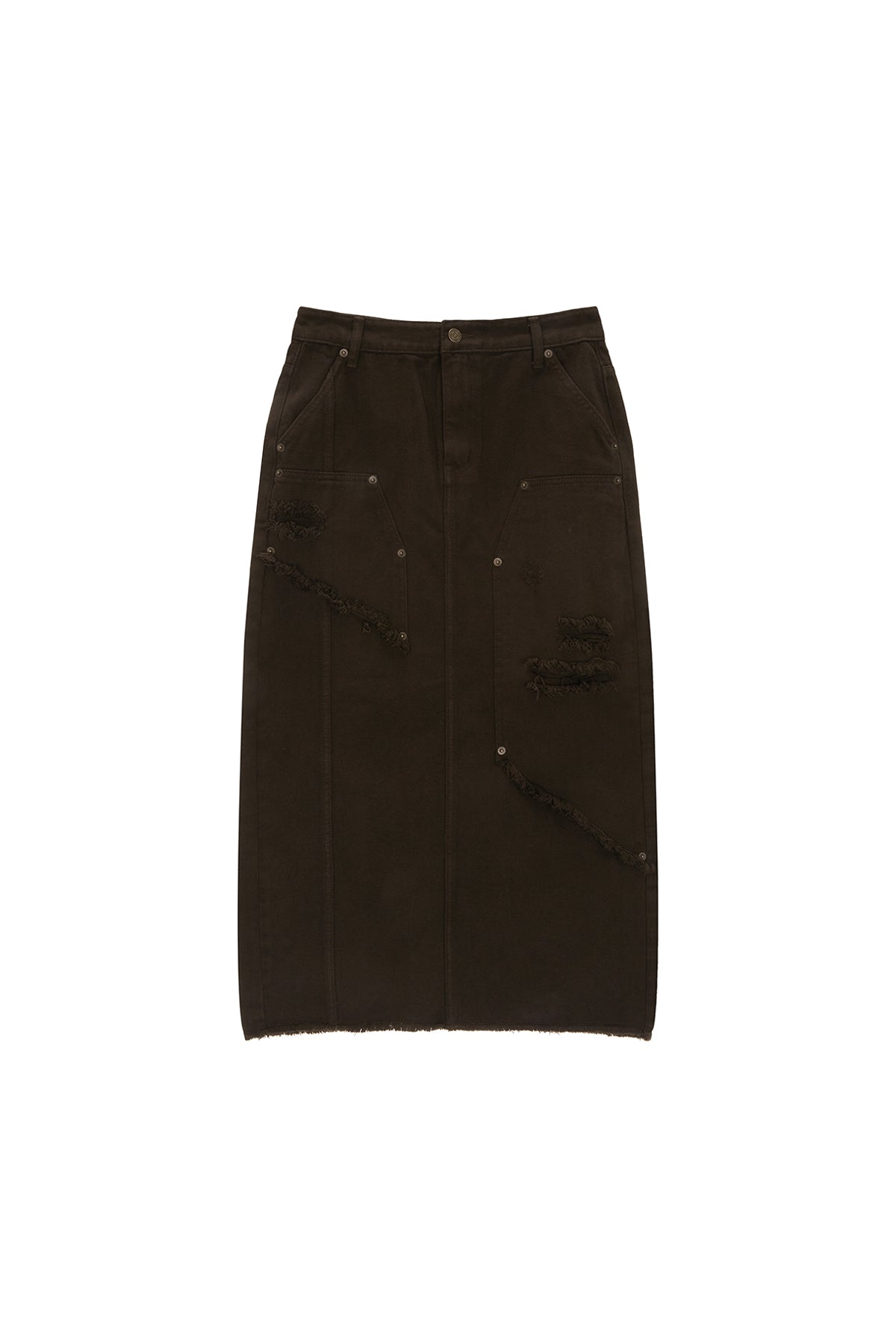 Clothing in KHAKI - Premium quality product image