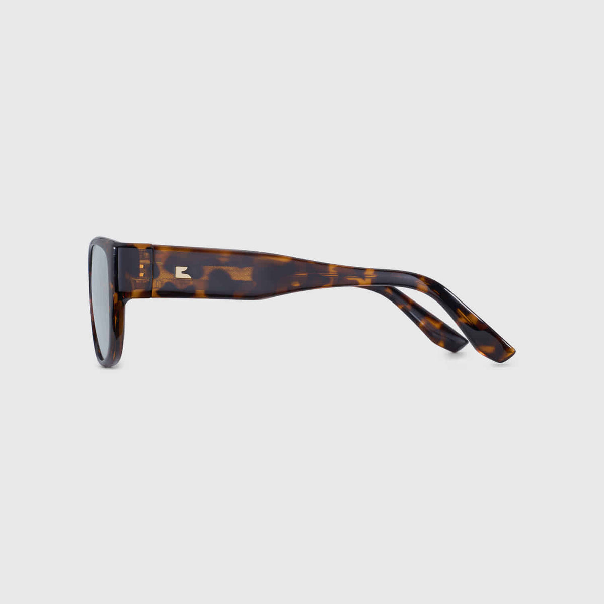 Blue Elephant Doda-S leopard