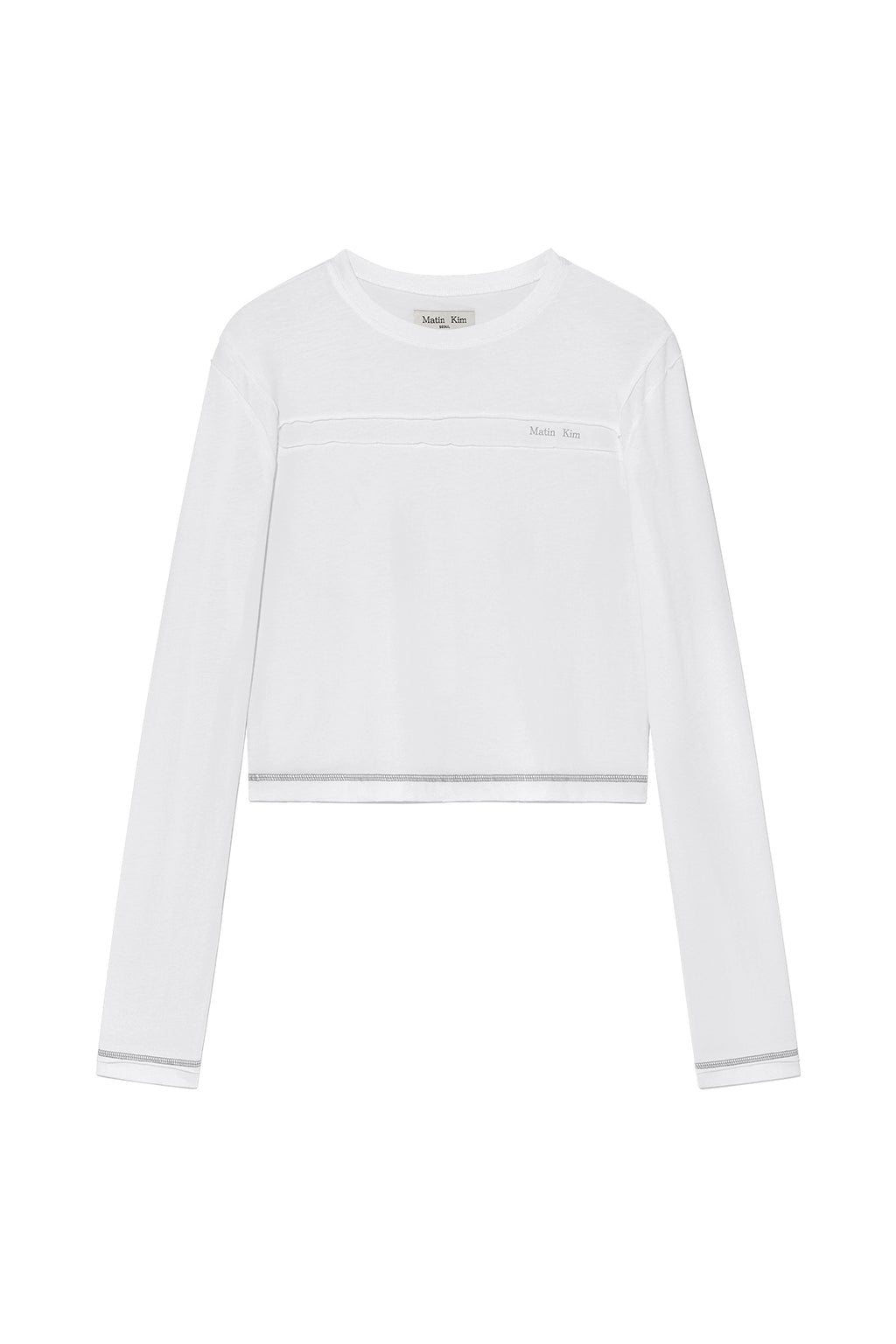 Clothing in WHITE - Premium quality product image